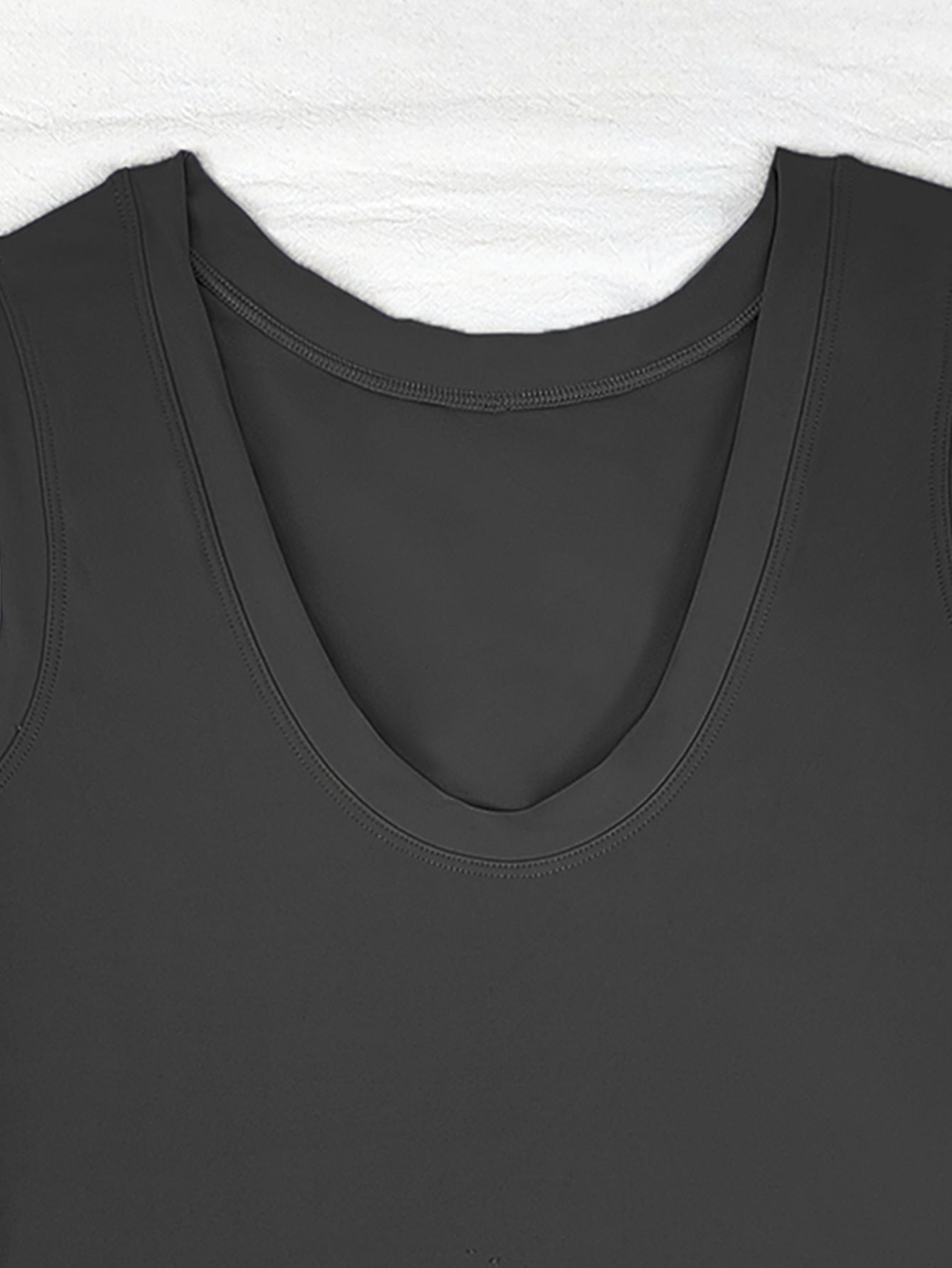 Fake Two-piece Anti-exposure Tight Exercise Fitness Yoga Tennis Skirt Sport Dress