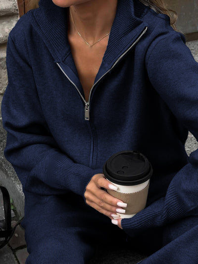 Womens Casual Versatile Long-sleeve Jacket