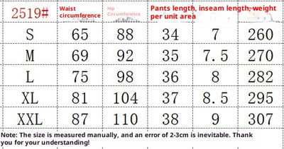 Women's Casual Slim Fit All-matching Jeans