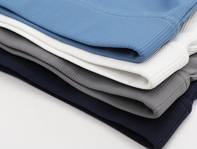 Sports Top Women's Quick-drying Workout Clothes With Chest Pad Slim Fit Skinny Long Sleeve Yoga Wear
