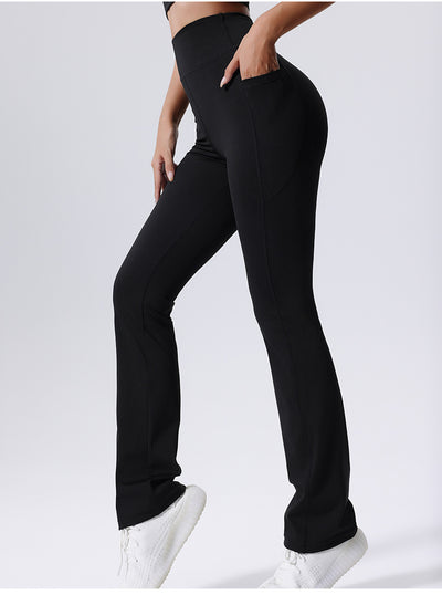 Yoga Clothes Suit Women's Fitness Breathable Sports Two-piece Suit