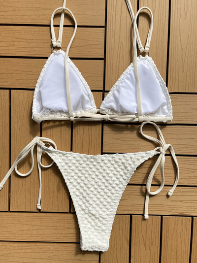 Swimsuit Bikini Women's Fission Swimsuit