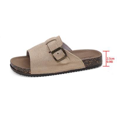 Summer New Arrival Womens Large-size Slippers