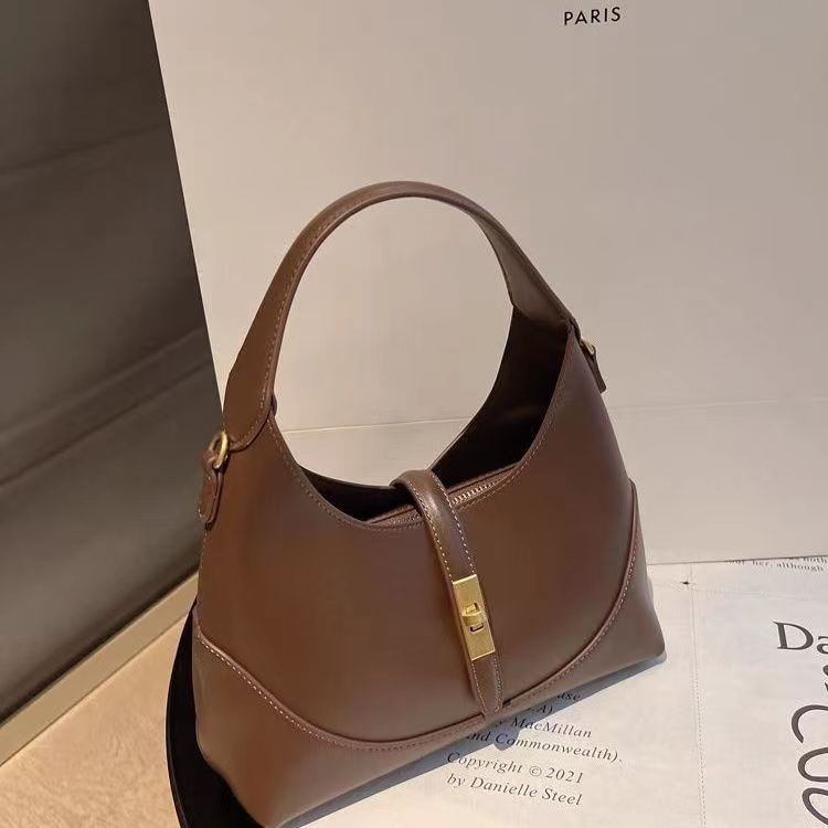 All-match Commute Hand Shoulder Messenger Bag For Women