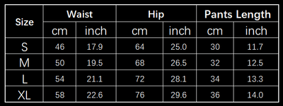 High Waist Hip Lifting Shorts With Pockets Quick Dry Yoga Fitness Sports Pants Summer Women Clothes