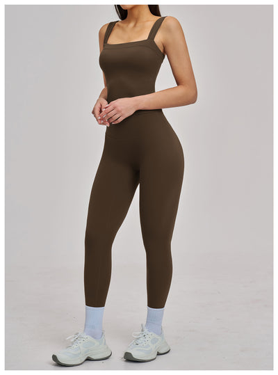 Sports Fitness Set Yoga Outfit Set Womens