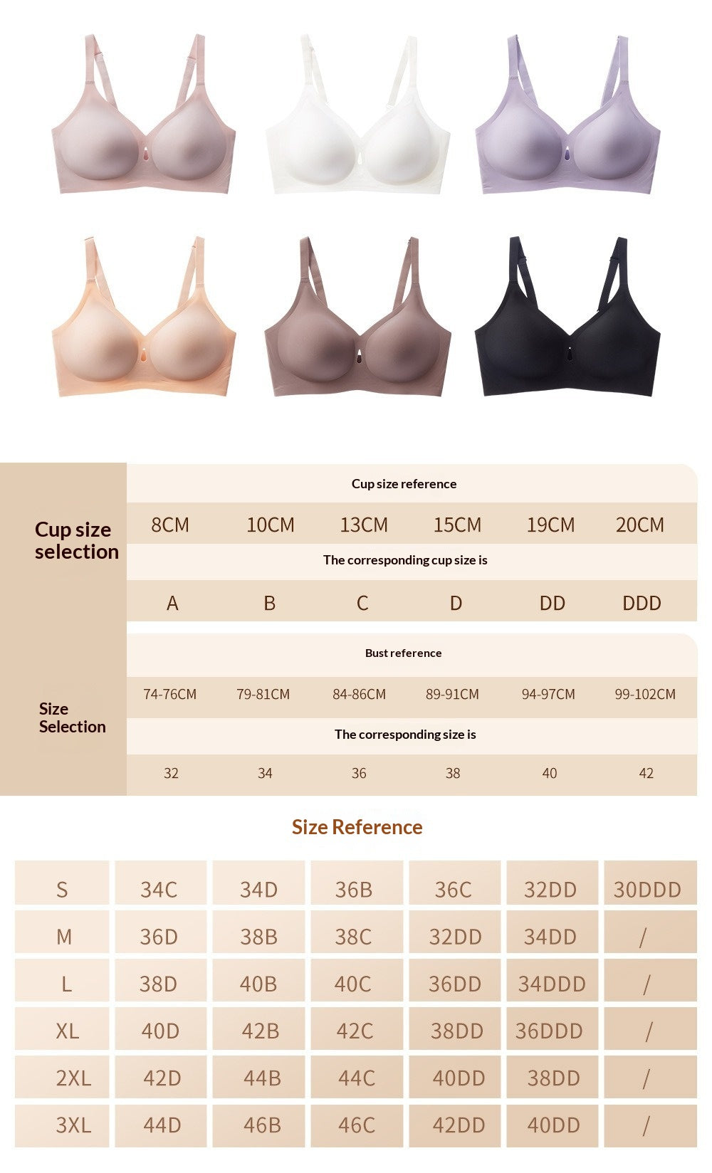 Plus-size Womens Lingerie For Curvy Busty Women