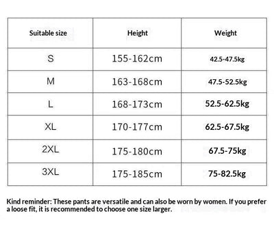 Women's Straight Loose Multi-pocket Cargo Jeans