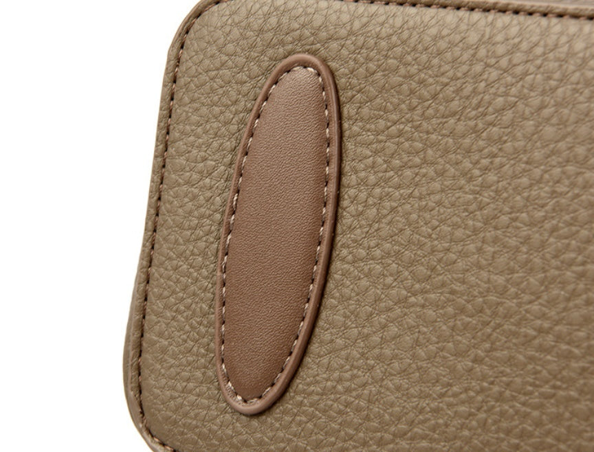 Women's Shoulder Bag Fashion Simple High Capacity Waterproof Totes Handbags Designer