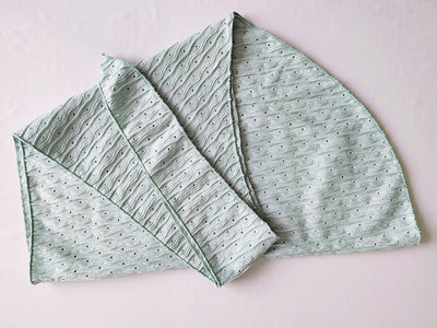 3pcs Halterneck Swimsuit Set Beach Solid Color Sexy Backless Bikini With Mesh Skirt Summer Womens Clothing