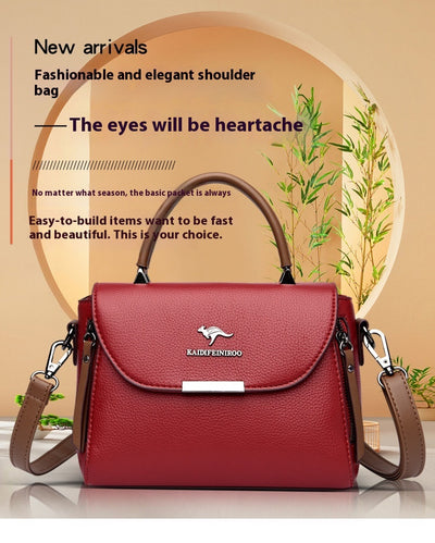 Fashionable Stylish Women's Crossbody Shoulder Bag