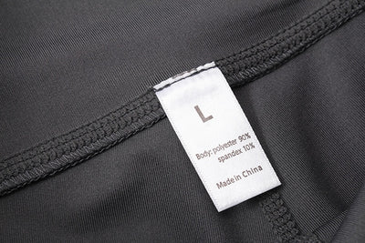 Women's High Waist Yoga Shorts Diagonal Pocket Running Training Quick-drying Tights Stretch Fitness