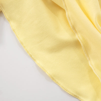 Sexy V-neck Suspender Dress Y2K Fashion Slim Ruffled Short Dresses For Women Clithing