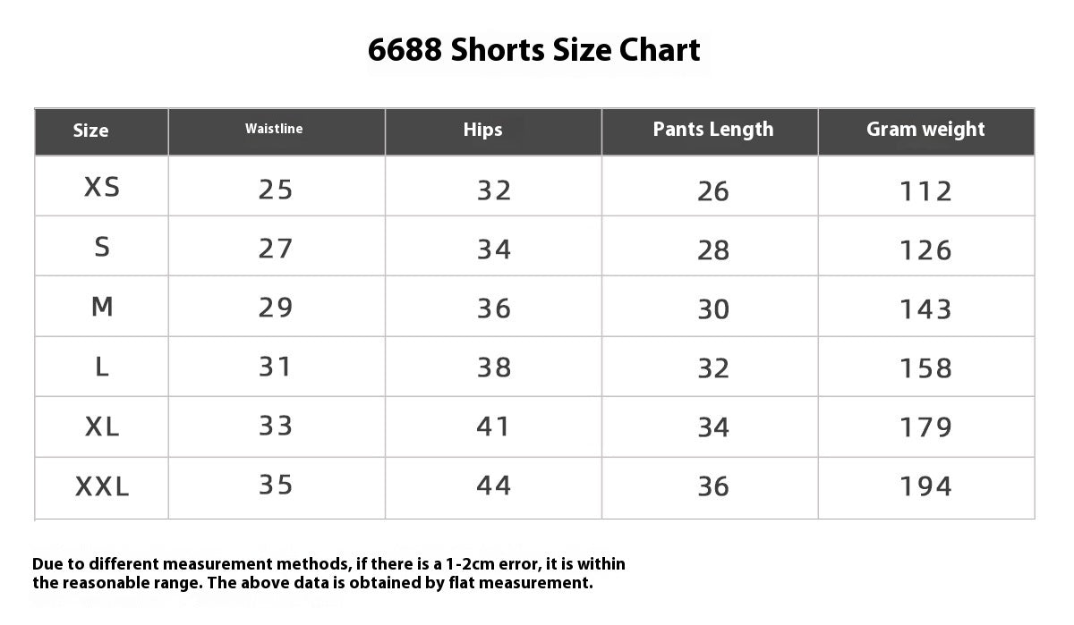 Seamless Three-section Waist Fitness Shorts Women's High Top Sports Yoga Shorts