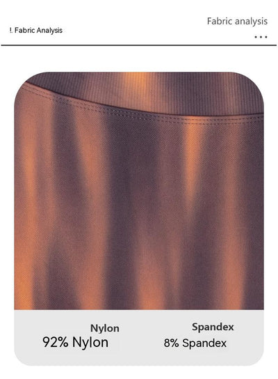 New Products In Stock Quick-drying Yoga Suit Sports Vest Yoga Shorts