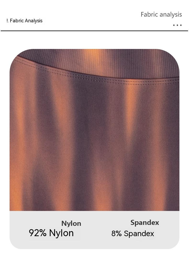 New Products In Stock Quick-drying Yoga Suit Sports Vest Yoga Shorts