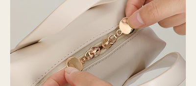 Handle-top Cosmetic Bag Ins Fashion Shell-shaped Handbag Toiletry Bags Travel High Capacity Portable Storage Make Up Bag
